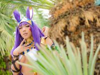 Nonsummerjack Cosplay