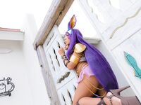 Nonsummerjack Cosplay