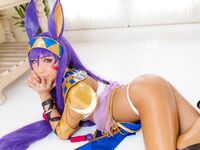 Nonsummerjack Cosplay