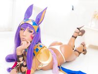 Nonsummerjack Cosplay