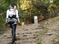 Nonsummerjack Cosplay Pokemon