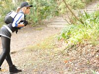 Nonsummerjack Cosplay Pokemon