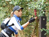 Nonsummerjack Cosplay Pokemon