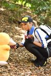 Nonsummerjack Cosplay Pokemon