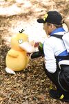 Nonsummerjack Cosplay Pokemon