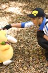 Nonsummerjack Cosplay Pokemon