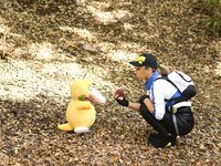 Nonsummerjack Cosplay Pokemon