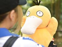 Nonsummerjack Cosplay Pokemon