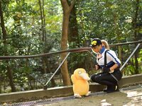 Nonsummerjack Cosplay Pokemon