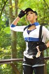Nonsummerjack Cosplay Pokemon
