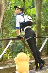 Nonsummerjack Cosplay Pokemon