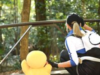 Nonsummerjack Cosplay Pokemon