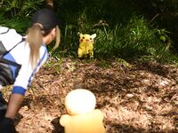 Nonsummerjack Cosplay Pokemon