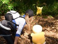 Nonsummerjack Cosplay Pokemon