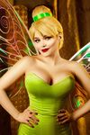 Kalinka Fox - Tinkerbell