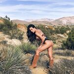 New lily Andrews pics