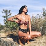 New lily Andrews pics