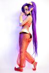 TheLittleVampyr Shantae Cosplay Collection