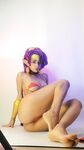TheLittleVampyr Shantae Cosplay Collection
