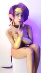 TheLittleVampyr Shantae Cosplay Collection