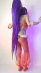 TheLittleVampyr Shantae Cosplay Collection