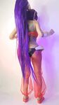 TheLittleVampyr Shantae Cosplay Collection