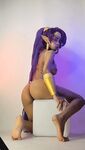TheLittleVampyr Shantae Cosplay Collection