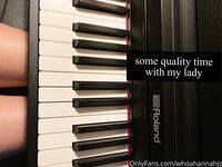 Hannah Jo (Woahannahjo)