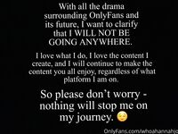 Hannah Jo (Woahannahjo)