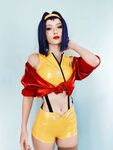 Faye cowboy bebop