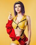Faye cowboy bebop
