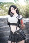 Sophie Valentine - Tifa