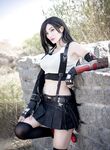 Sophie Valentine - Tifa
