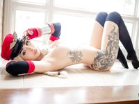 Blizard Street Fighter Cosplay