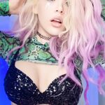 Cherrycrush -snake outfit