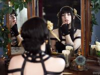 Enji Night Thorn Princess