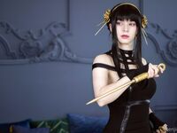 Enji Night Thorn Princess