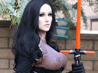 Angie Griffin Megapack /w Misty Slip 2025