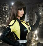 Angie Griffin Megapack /w Misty Slip 2025