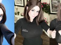 Angie Griffin Megapack /w Misty Slip 2025