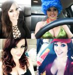 Angie Griffin Megapack /w Misty Slip 2025