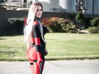 Angie Griffin Megapack /w Misty Slip 2025