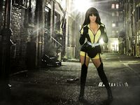 Angie Griffin Megapack /w Misty Slip 2025