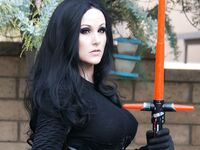 Angie Griffin Megapack /w Misty Slip 2025