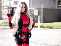 Angie Griffin Megapack /w Misty Slip 2025