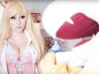 Angie Griffin Megapack /w Misty Slip 2025