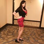 Angie Griffin Megapack /w Misty Slip 2025