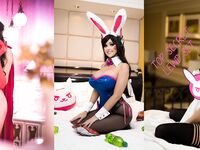 Angie Griffin Megapack /w Misty Slip 2025