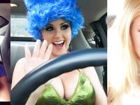 Angie Griffin Megapack /w Misty Slip 2025