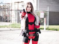 Angie Griffin Megapack /w Misty Slip 2025